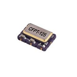1 pcs : LFTVXO009909Bulk - TCXO Oscillators 32.7680MHz 7.0 x 5.0 x 2.0mm