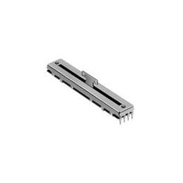 1 pcs : RS60N111900H - Slide Potentiometers 10 KOhms 20% SMD/SMT