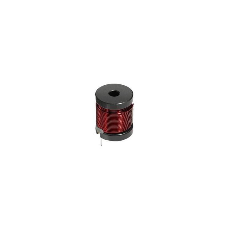 1 pcs : PCV-2-104-10L - Power Inductors - Leaded 100uH UnShld 10% 10.1A 32mOhms