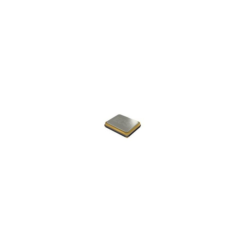 1 pcs : ECS-1612MV-520-CN-TR - Standard Clock Oscillators 52.000 MHz CMOS +/-25ppm -40 - 85C 4-SMD 1.6 - 3.63V 1.6 x 1.2mm ECX-1