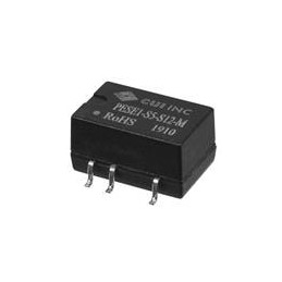 1 pcs : PESE1-S3-S3-M - Isolated DC/DC Converters - SMD The factory is currently not accepting orders for this product.
