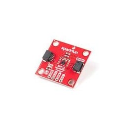 1 pcs : SEN-16467 - Temperature Sensor Development Tools SparkFun Humidity Sensor Breakout - SHTC3 (Qwiic)