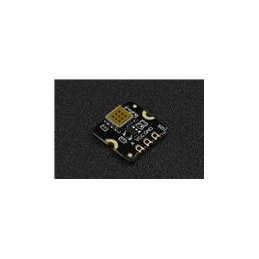 1 pcs : SEN0568 - Air Quality Sensors Fermion: MEMS Hydrogen Sulfide H2S Gas Detection Sensor (Breakout, 0.5-50ppm)