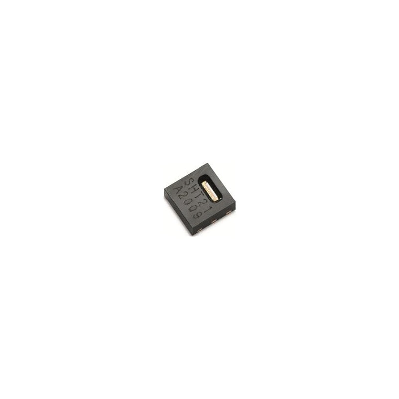 1 pcs : SHT21P - Board Mount Humidity Sensors Humid & Temp Sensor