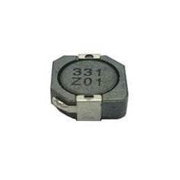 1 pcs : CDRH104RT125NP-330MC - Power Inductors - SMD SMD Power Inductor