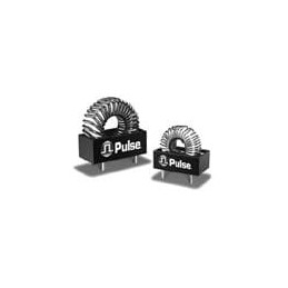 1 pcs : PE-51508NL - Power Inductors - Leaded 60uH 16A Tol 20% DCR 12mOhms