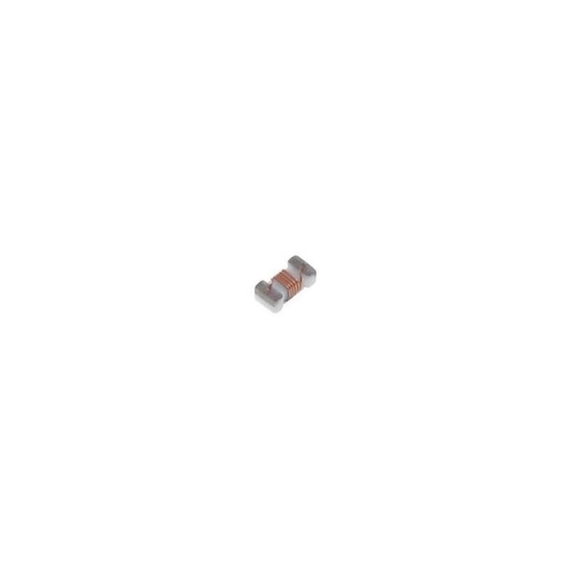 1 pcs : 0603CT-5N6XJLW - RF Inductors - SMD 0603 5.6nH Unshld 5% 1.3A 58mOhms