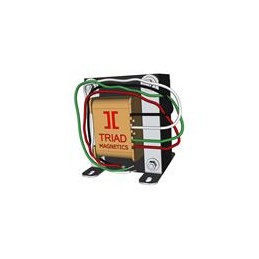 1 pcs : C-56U - Power Inductors - Leaded CHOKE 0.035H@2.0A DC w/Lugs