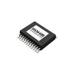 1 pcs : BD63620AEFV-E2 - Motor/Motion/Ignition Controllers & Drivers 36V 2A Output Stepping Motor Drvr