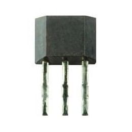 1 pcs : 2SS52M-S - Board Mount Hall Effect/Magnetic Sensors 1st Level Magnetoresistive Sen