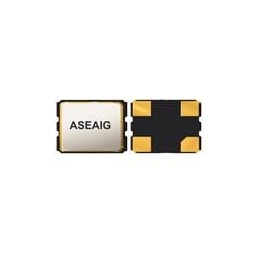 1 pcs : ASEAIG3-24.000MHZ-C-T - Standard Clock Oscillators AEC-Q200 OSC XO 24.000MHZ 1.8V CMOS SMD