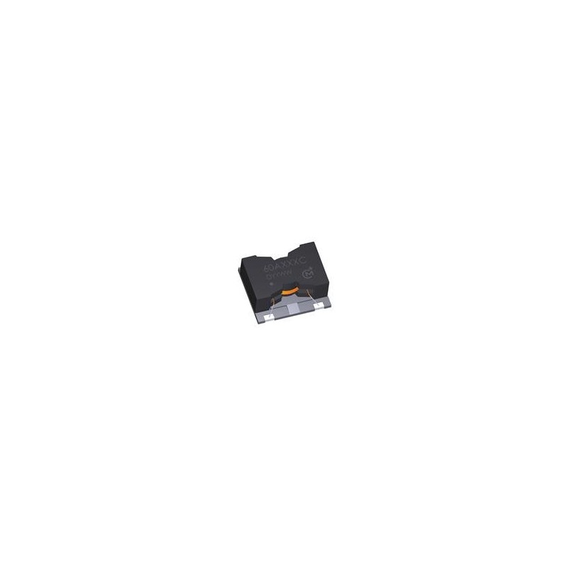 1 pcs : 60A413C - Power Inductors - SMD 41 UH 10%