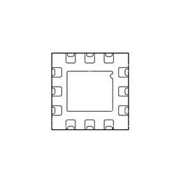 1 pcs : ADXL316WBCSZ - Accelerometers Small, Low Power, 3-Axis, 16 g Accelerometer