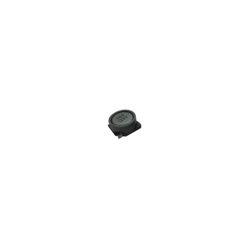1 pcs : CDRR105NP-680MC - Power Inductors - SMD SMD Power Inductor 68UH 1.38A