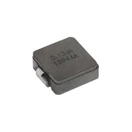 1 pcs : IHSR4040DZERR13M51 - Power Inductors - SMD 0.13uH 20%