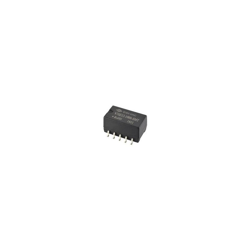 1 pcs : V78E09-1000-SMT-TR - Non-Isolated DC/DC Converters The factory is currently not accepting orders for this product.