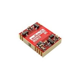 1 pcs : MGN1D120603MC-R13 - Isolated DC/DC Converters - SMD DC-DC 1W SM 12-6/-3V GAN Bulk