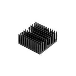 1 pcs : HSB18-232310 - Heat Sinks heat sink, BGA, 23 x 23 x 10 mm