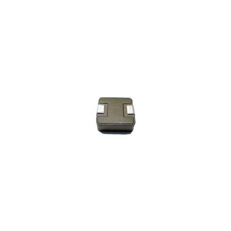 1 pcs : HA72L-1250100LFTR - Power Inductors - SMD 10uH +/-20% @0A AEC-Q200