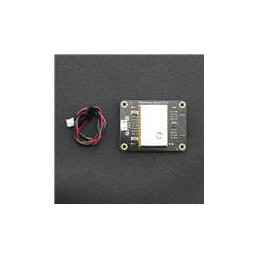 1 pcs : SEN0192 - Multiple Function Sensor Development Tools Gravity Digital Microwave Sensor