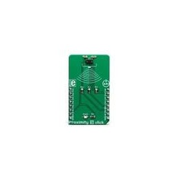 1 pcs : MIKROE-3465 - Multiple Function Sensor Development Tools Proximity 9 Click