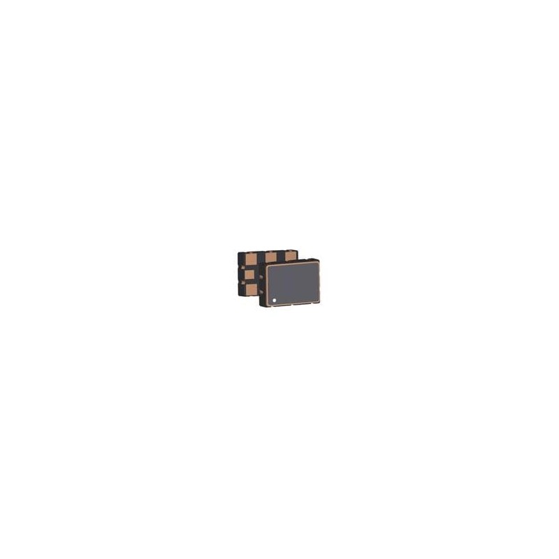 1 pcs : AX7PAF3-800.0000 - Standard Clock Oscillators 0.13ps XO LVPECL 5x7mm