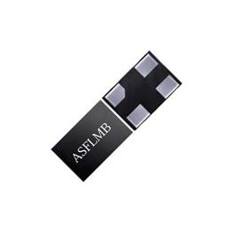 1 pcs : ASFLMB-50.000MHZ-LC-T - Standard Clock Oscillators MEMS OSC XO 50.0000MHZ LVCMOS