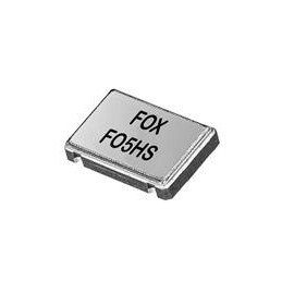 1 pcs : FO5HSCBE50.0-T1 - Standard Clock Oscillators SMD Oscillator 50 MHz 50.0 ppm -10 To +70 C 3.3V+-10% HCMOS 5 x 3.2 mm