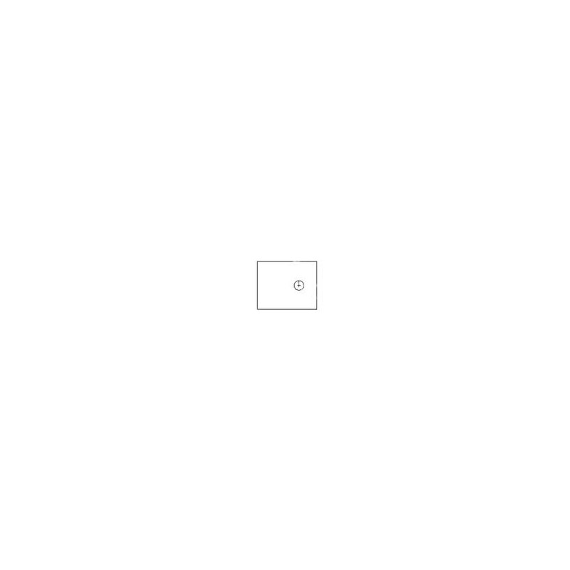 1 pcs : 53-77-4G - Thermal Interface Products Thermalsil III Pad for TO-220, Grey/Green, 19.05x12.70x 0.152mm, Silicone Rubber