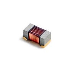 1 pcs : 0402DF-102XJRW - Power Inductors - SMD 0402 1000nH Unshld 5% 190mA 1.05 Ohms