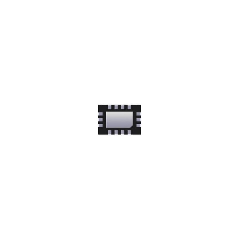 1 pcs : ASEMCLV - Standard Clock Oscillators MEMS OSC XO 2.25V-3.6V 14VFQFN