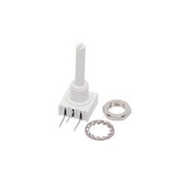 1 pcs : P10XXAI101KB30 - Potentiometers 1/2W 100ohms 10%