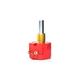 1 pcs : TW1500KA - Potentiometers TW 1W 50R 6.35X25PL
