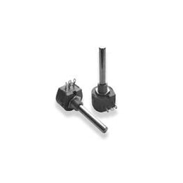 1 pcs : TW1252KA - Potentiometers 2.5 KOhm 1W Wire