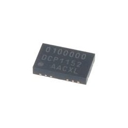 1 pcs : ASFLMB-10.000MHZ-LC-T - Standard Clock Oscillators MEMS OSC XO 10.0000MHZ LVCMOS