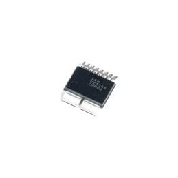 1 pcs : CZ375D - Board Mount Current Sensors 100A Precise Coreless Current Sensor w/UL61800