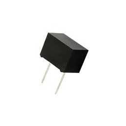 1 pcs : 3443R-52K - Power Inductors - Leaded 150 UH 10%