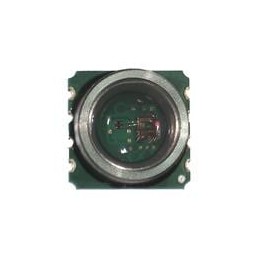 1 pcs : PSD0603130 - Board Mount Pressure Sensors Pressure Sensor 130kPa 3VDC