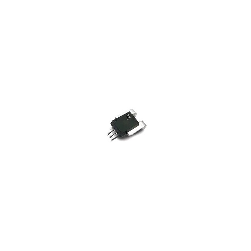 1 pcs : ACS758ECB-200B-PFF-T - Board Mount Current Sensors For New Designs Use ACS772/3