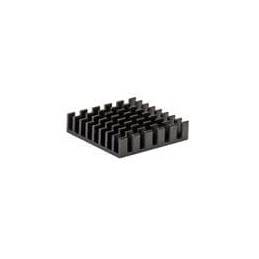 1 pcs : HSB31-212105 - Heat Sinks heat sink, BGA, 21 x 21 x 5 mm