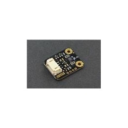 1 pcs : SEN0250 - Multiple Function Sensor Development Tools Gravity: I2C BMI160 6-Axis Inertial Motion Sensor