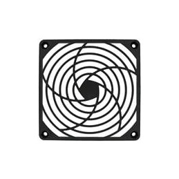 1 pcs : 09450-G - Fan Accessories BLK PLSTC GUARD 4.65