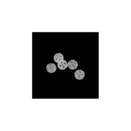 1 pcs : 7717-5NG - Heat Sinks Semiconductor Mounting Pad for TO-5, 4 Leads, 3.18mm Thickness