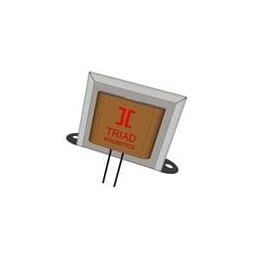 1 pcs : C-14X - Power Inductors - Leaded CHOKE 6.0H@200mADC w/Leads