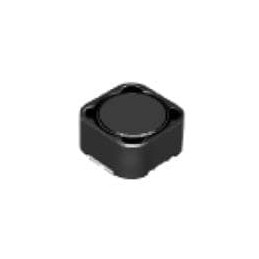 1 pcs : CDRH127NP-101MC - Power Inductors - SMD 100uH 1.7A