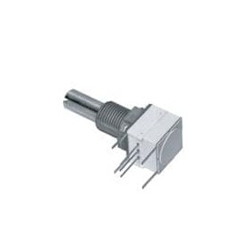 1 pcs : 14910F0GJSX10105KA - Potentiometers 149 1 0 F 0 GJ S X10 BO 1M 10% A e3