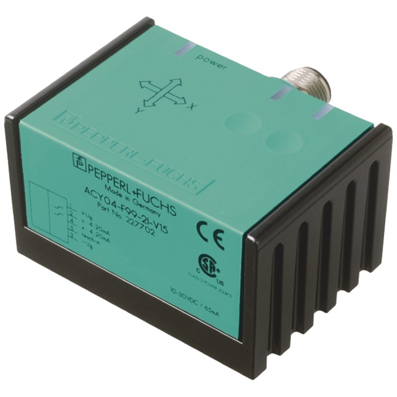 1 pcs - Pepperl + Fuchs