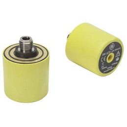 1 pcs - IPM620-IS-165G Pressure Module, For Use With DPI 620 Series