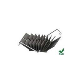 1 pcs : WAVE-ANC2 - Heat Sinks Assembly, Solder Anchor, Wave Series