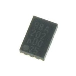 1 pcs : SE98ATP,547 - Board Mount Temperature Sensors PROG TWI DIG 3.6V